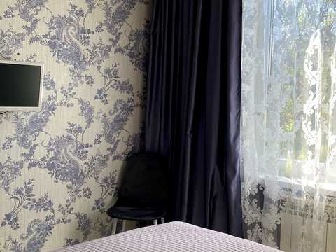 квартира за адресою Олімпійська вул., 29