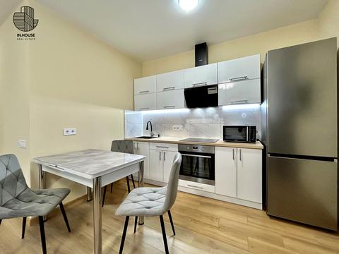 квартира за адресою Краківська вул., 27