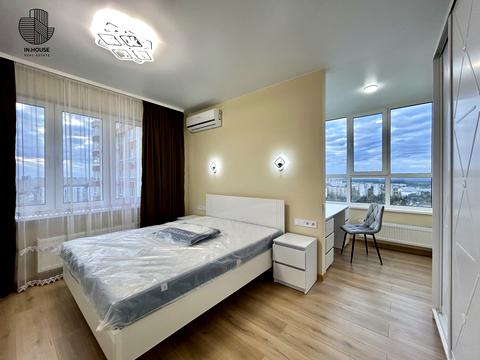 квартира за адресою Краківська вул., 27