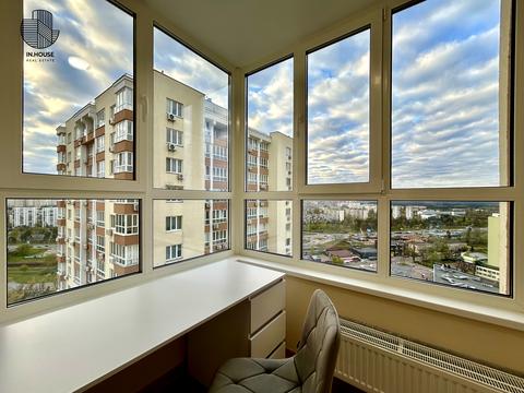 квартира за адресою Краківська вул., 27