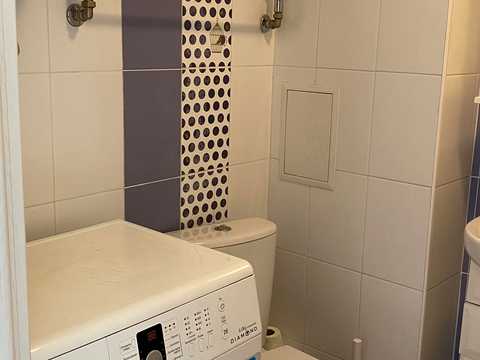 квартира за адресою Олімпійська вул., 29