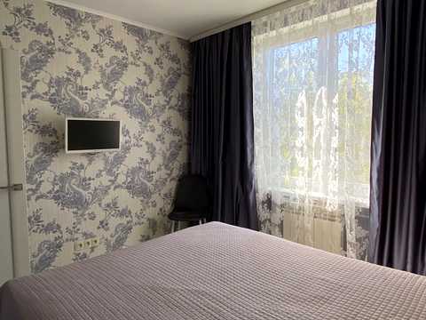 квартира за адресою Олімпійська вул., 29