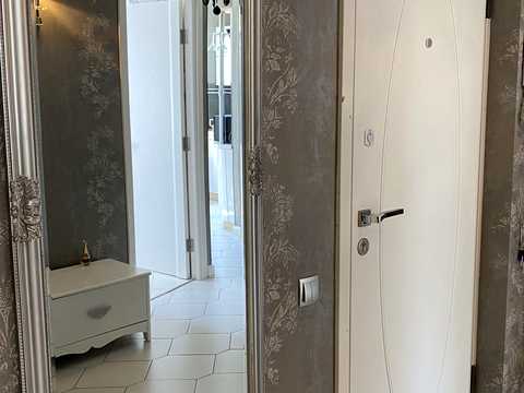 квартира за адресою Олімпійська вул., 29