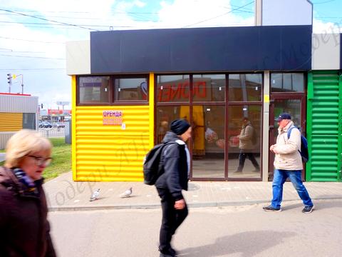 коммерческая по адресу Героев Труда ул., 24