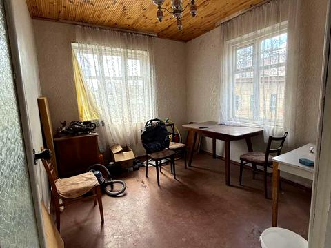 дом по адресу СТ Перемога
