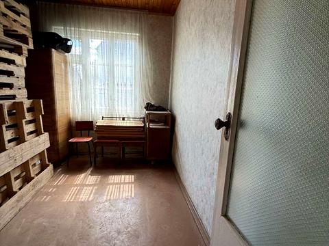 дом по адресу СТ Перемога