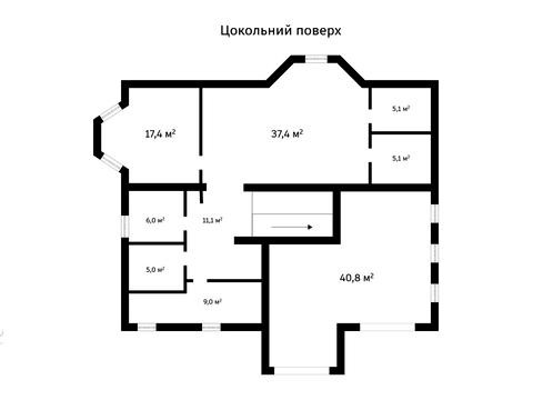 будинок за адресою Порічкова вул., 163