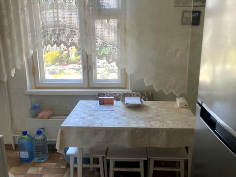квартира за адресою Петра Григоренка просп., 13