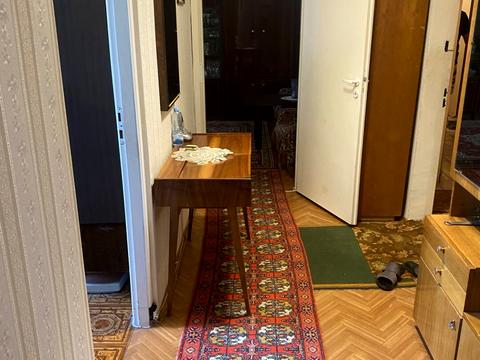 квартира за адресою Петра Григоренка просп., 13
