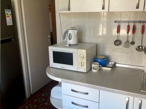 квартира за адресою Петра Григоренка просп., 13