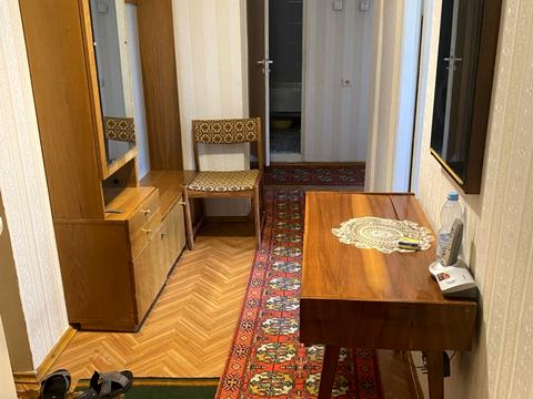 квартира за адресою Петра Григоренка просп., 13
