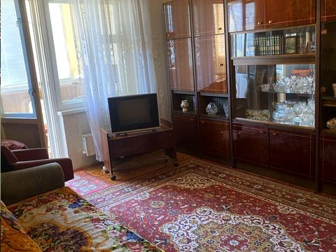 квартира за адресою Петра Григоренка просп., 13