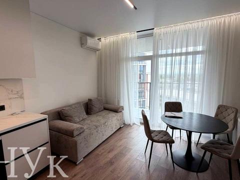 квартира по адресу Бабяка ул., 1-Г