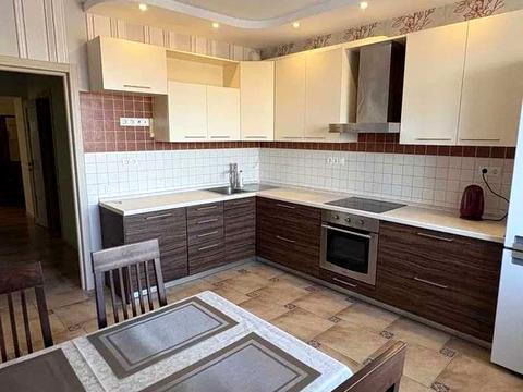квартира по адресу Гарматная ул., 38-А