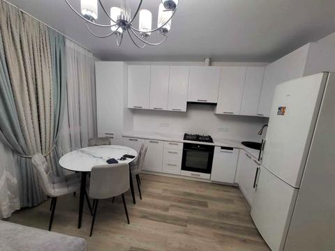 квартира по адресу Химиков ул., 28, к.1-6