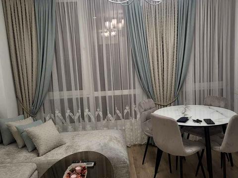 квартира по адресу Химиков ул., 28, к.1-6