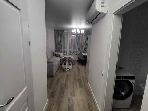 квартира по адресу Химиков ул., 28, к.1-6