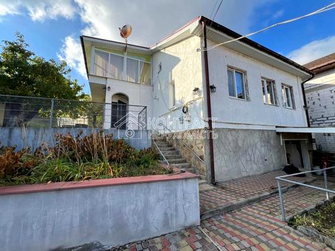 дом по адресу Конституції, 231