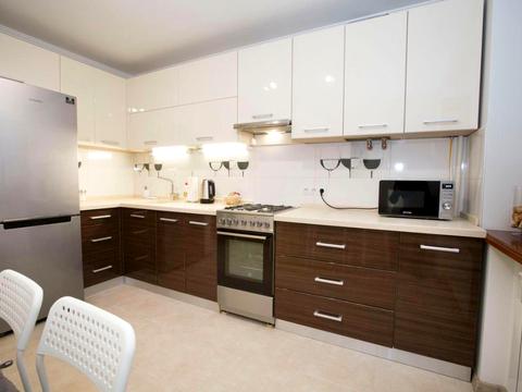 квартира по адресу Спасская ул., 55