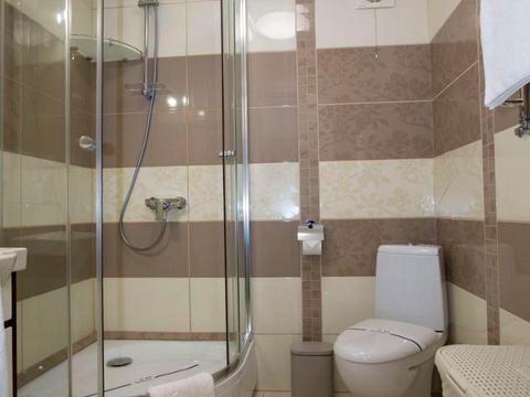 квартира по адресу Спасская ул., 55