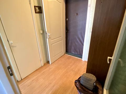 квартира за адресою Мостицька вул., 8