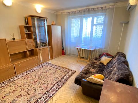 квартира за адресою Мостицька вул., 8