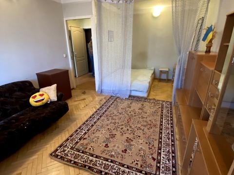 квартира за адресою Мостицька вул., 8