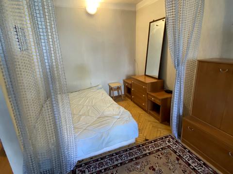квартира за адресою Мостицька вул., 8