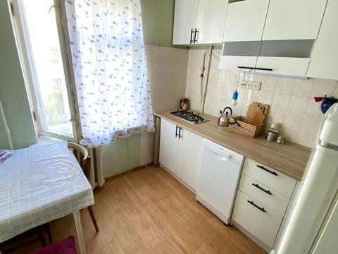 квартира за адресою Мостицька вул., 8
