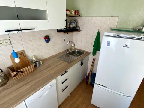 квартира за адресою Мостицька вул., 8