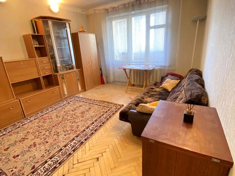 квартира за адресою Мостицька вул., 8