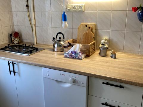 квартира за адресою Мостицька вул., 8