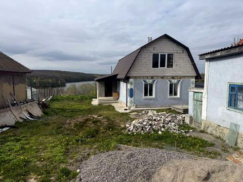 дом по адресу Західна