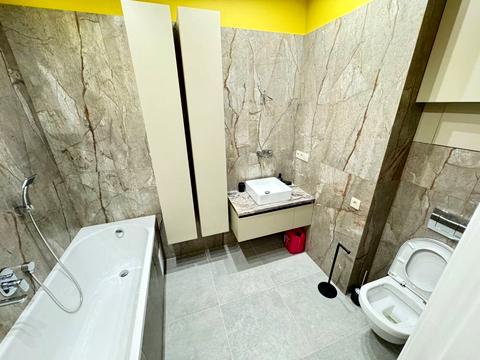 квартира за адресою Берестейський просп. (Перемоги), 11 к2
