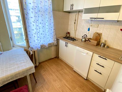 квартира за адресою Мостицька вул., 8