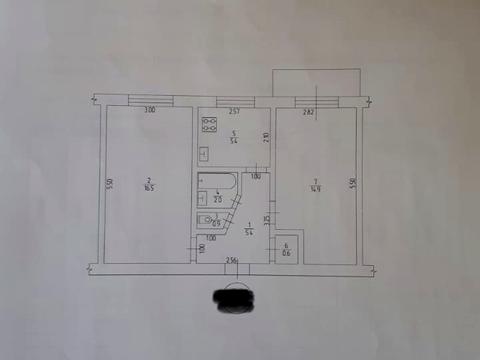 квартира за адресою Шекспіра пров., 3