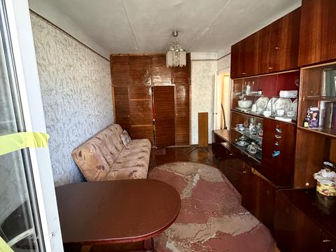 квартира за адресою Шекспіра пров., 3