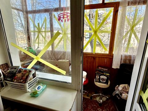 квартира за адресою Шекспіра пров., 3