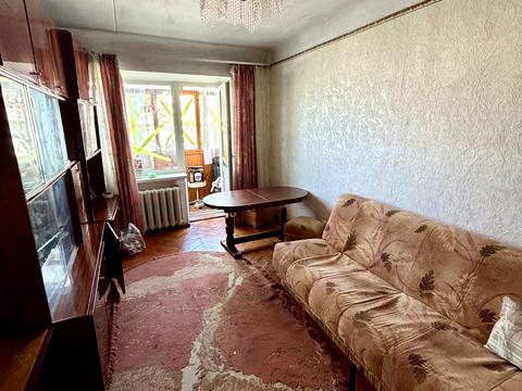 квартира за адресою Шекспіра пров., 3