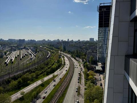 комерційна за адресою Берестейський просп. (Перемоги), 11 к3