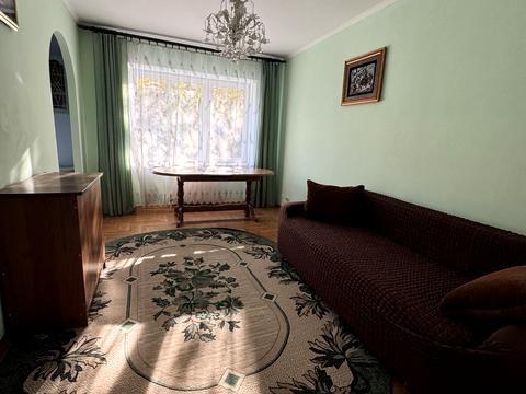 квартира по адресу Мельника ул. (Черняховского), 6а