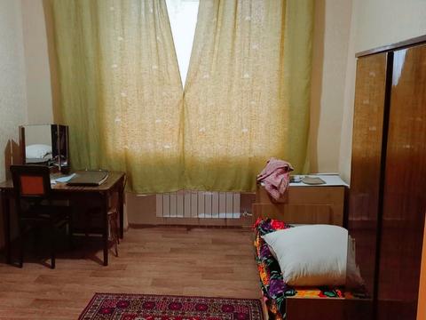 комната по адресу Александровский просп. (Косиора), 89