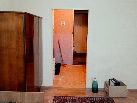 комната по адресу Александровский просп. (Косиора), 89