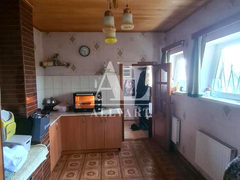 дом по адресу Яблунева, 74