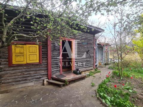 дом по адресу Яблунева, 74