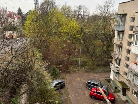 квартира по адресу Кука ул. (Жуковского), 13