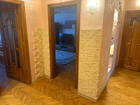 квартира по адресу Кука ул. (Жуковского), 13