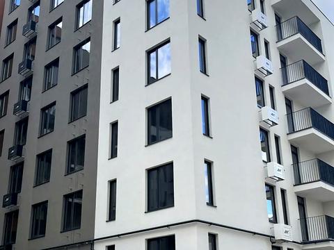 квартира за адресою Героїв Майдану вул., (Будинок 1)