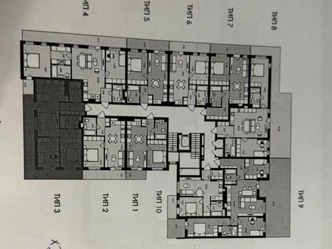 квартира по адресу Героев Майдана ул., (Будинок 1)