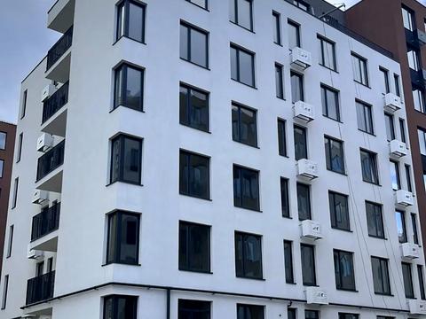 квартира по адресу Героев Майдана ул., (Будинок 1)